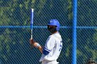 Baseball vs WPI  Wheaton College baseball vs Worcester Polytechnic Institute. - (Photo by Keith Nordstrom) : Wheaton, baseball
